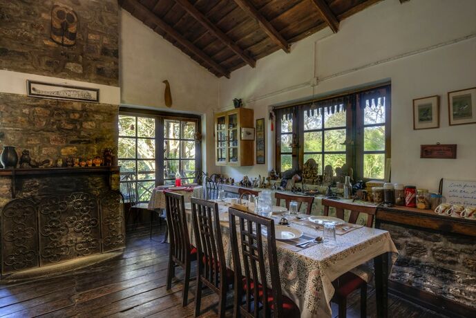 Imagen general del Hotel Jungle Lore Birding Lodge. Foto 8