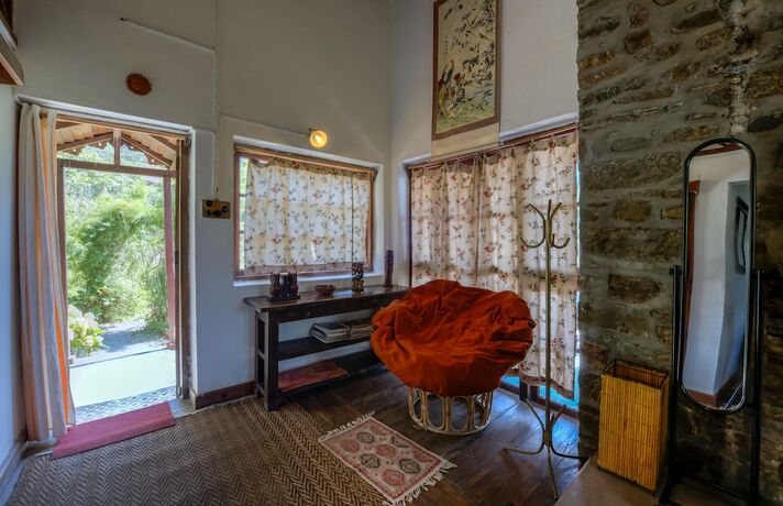 Imagen general del Hotel Jungle Lore Birding Lodge. Foto 9