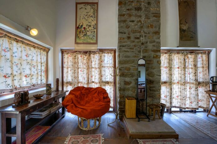 Imagen general del Hotel Jungle Lore Birding Lodge. Foto 16