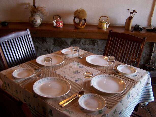 Imagen general del Hotel Jungle Lore Birding Lodge. Foto 17