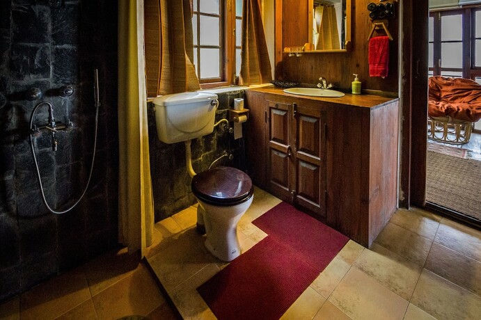 Imagen general del Hotel Jungle Lore Birding Lodge. Foto 19