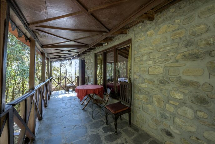 Imagen general del Hotel Jungle Lore Birding Lodge. Foto 20