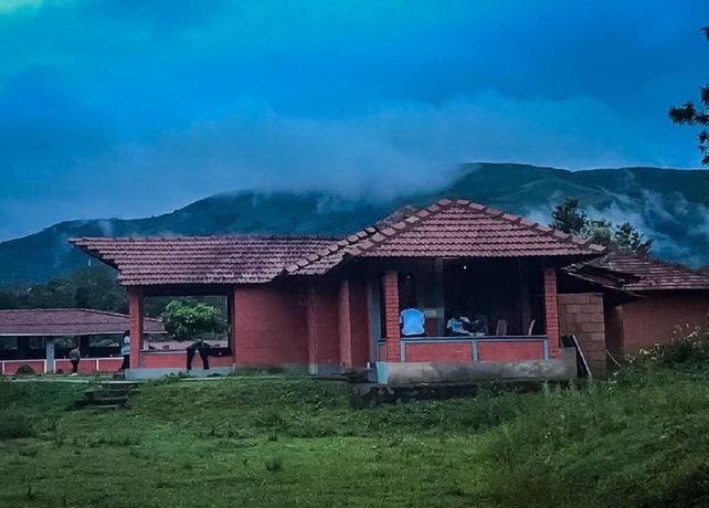 Imagen de los interiores del Hotel Jungle Mount Adventure Camp - Hostel. Foto 15