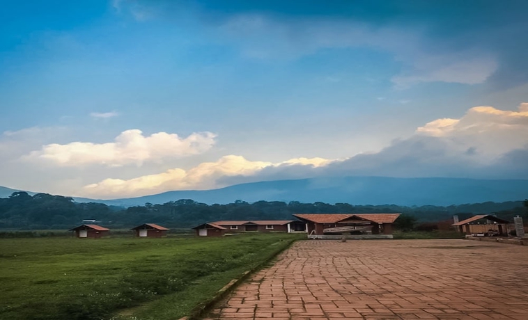 Imagen general del Hotel Jungle Mount Adventure Camp - Hostel. Foto 2