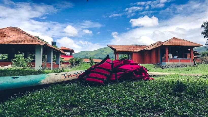 Imagen general del Hotel Jungle Mount Adventure Camp - Hostel. Foto 3