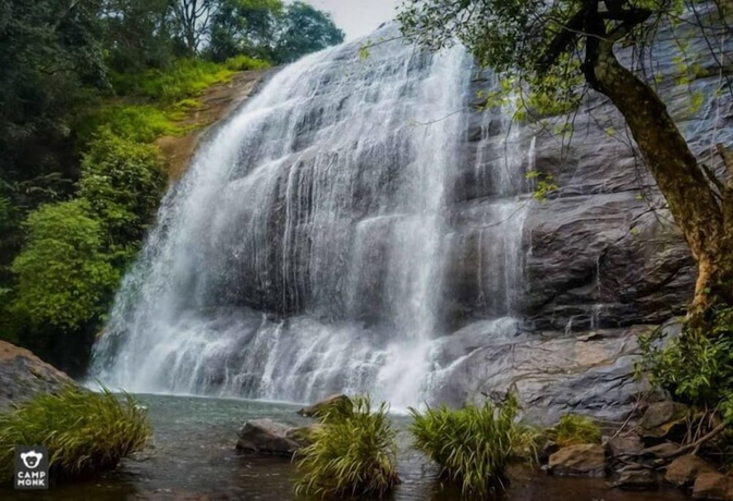 Imagen de los exteriores del Hotel Jungle Mount Adventure Camp - Hostel. Foto 14