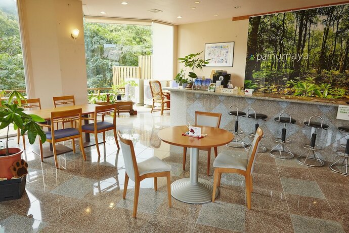 Imagen general del Hotel Jungle Painu Maya. Foto 4