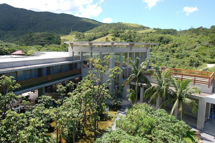 Imagen general del Hotel Jungle Painu Maya. Foto 5