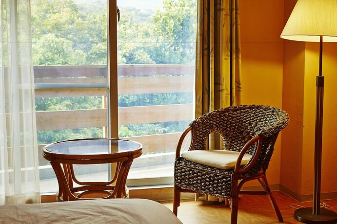 Imagen general del Hotel Jungle Painu Maya. Foto 8