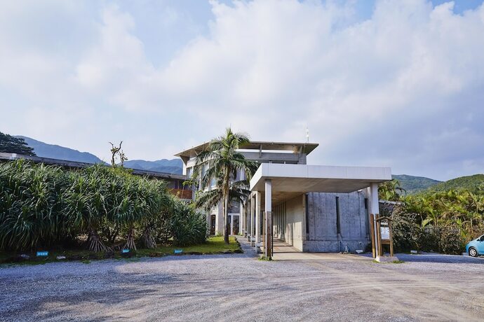 Imagen general del Hotel Jungle Painu Maya. Foto 9