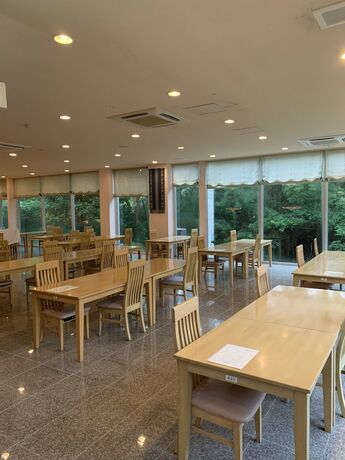 Imagen general del Hotel Jungle Painu Maya. Foto 12