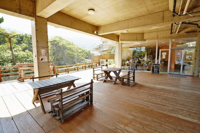 Imagen general del Hotel Jungle Painu Maya. Foto 13