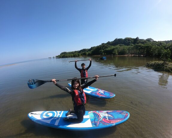 Imagen general del Hotel Jungle Painu Maya. Foto 15