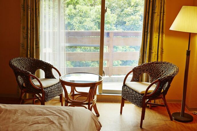 Imagen de la habitación del Hotel Jungle Painu Maya. Foto 24