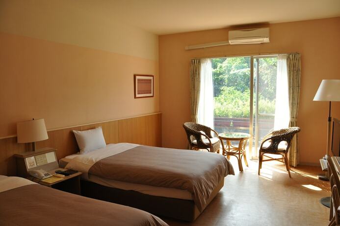 Imagen de la habitación del Hotel Jungle Painu Maya. Foto 26