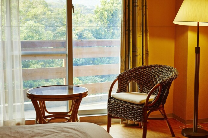 Imagen de los interiores del Hotel Jungle Painu Maya. Foto 29