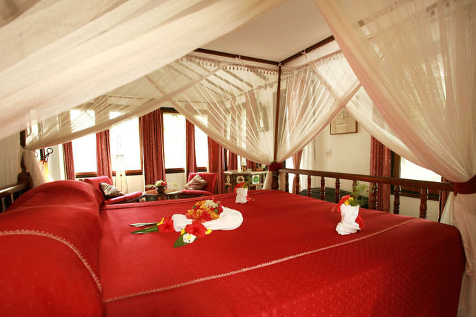 Imagen de la habitación del Hotel Jungle Paradise Beach Resort and Spa Mbweni Ruins. Foto 10