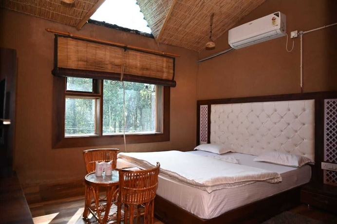 Imagen de la habitación del Hotel Jungle Resort. Foto 8