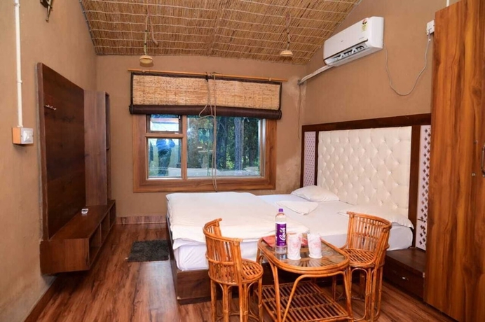 Imagen de la habitación del Hotel Jungle Resort. Foto 10