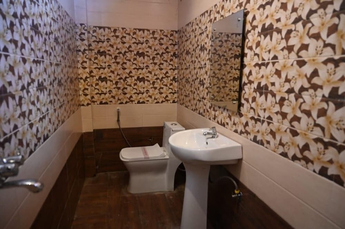 Imagen de la habitación del Hotel Jungle Resort. Foto 11