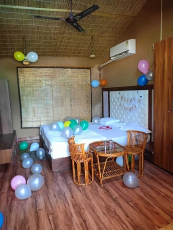 Imagen de la habitación del Hotel Jungle Resort. Foto 13