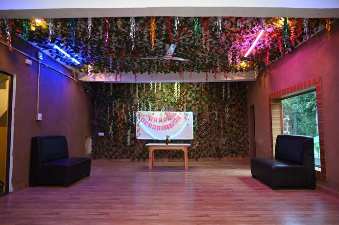 Imagen general del Hotel Jungle Resort. Foto 5
