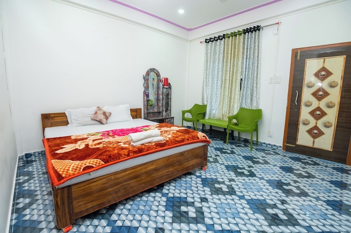 Imagen de la habitación del Hotel Jungle Star Mansion. Foto 1