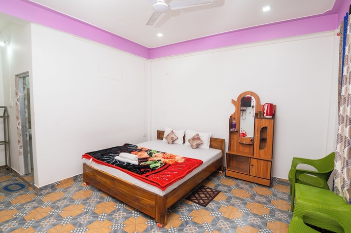 Imagen de la habitación del Hotel Jungle Star Mansion. Foto 5