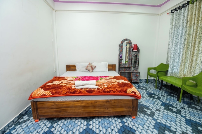 Imagen de la habitación del Hotel Jungle Star Mansion. Foto 8