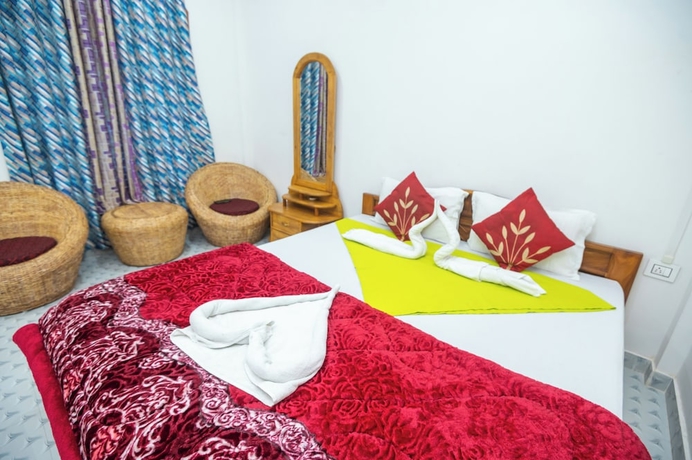 Imagen de la habitación del Hotel Jungle Star Mansion. Foto 10