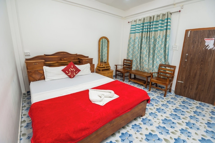 Imagen de la habitación del Hotel Jungle Star Mansion. Foto 12