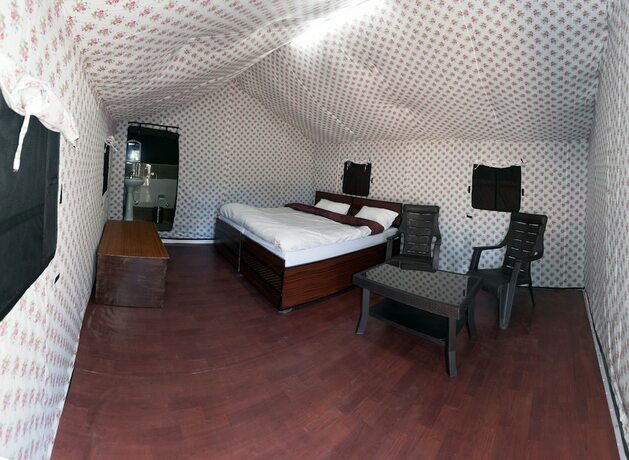 Imagen general del Hotel Jungle Stays. Foto 6