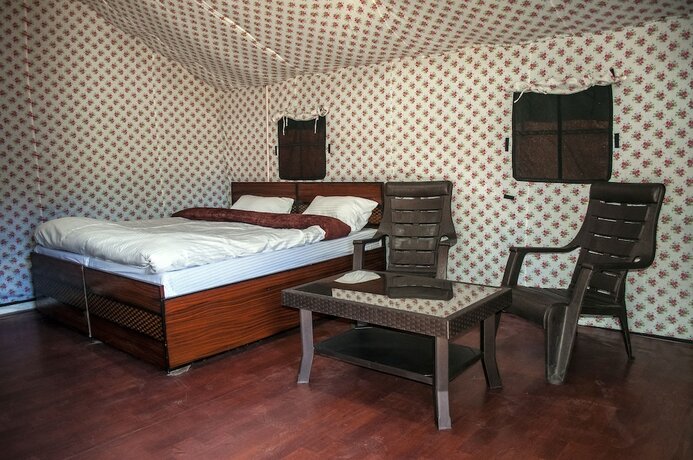 Imagen general del Hotel Jungle Stays. Foto 12
