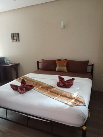 Imagen general del Hotel Jungle View Resort. Foto 10