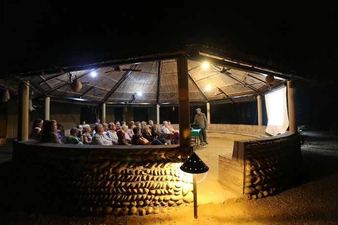 Imagen general del Hotel Jungle Villa Resort. Foto 1