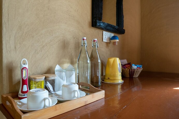 Imagen general del Hotel Jungle Villa Resort. Foto 2