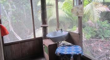 Imagen de la habitación del Hotel Jungle Wolf Expeditions. Foto 4