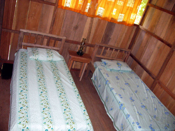 Imagen de la habitación del Hotel Jungle Wolf Expeditions. Foto 6