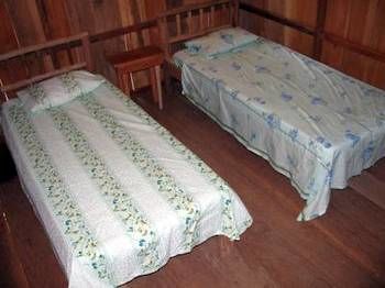 Imagen de la habitación del Hotel Jungle Wolf Expeditions. Foto 8