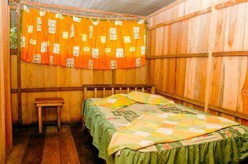 Imagen de la habitación del Hotel Jungle Wolf Expeditions. Foto 9