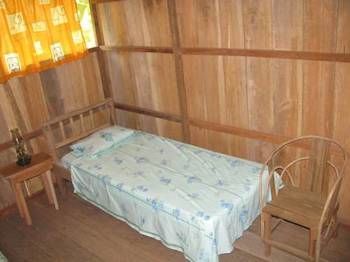Imagen de la habitación del Hotel Jungle Wolf Expeditions. Foto 10