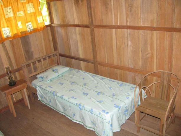 Imagen de la habitación del Hotel Jungle Wolf Expeditions. Foto 11