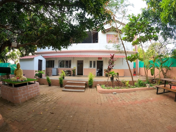 Imagen general del Hotel Jungle by sturmfrei Gokarna. Foto 1