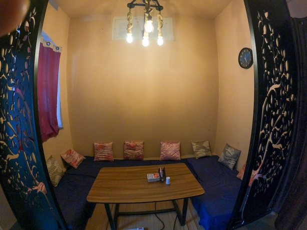 Imagen de la habitación del Hotel Jungle by sturmfrei Gokarna. Foto 13