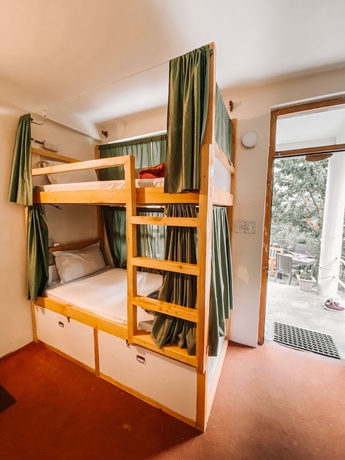 Imagen de la habitación del Hotel Jungle by sturmfrei Manali. Foto 15