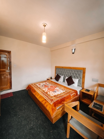 Imagen de la habitación del Hotel Jungle by sturmfrei Manali. Foto 18
