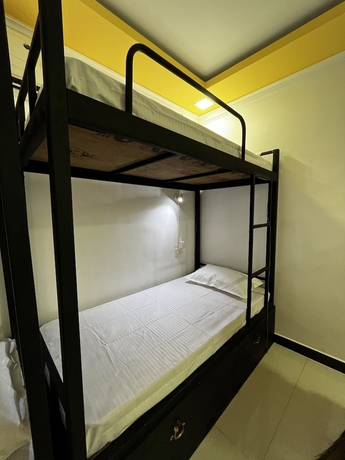 Imagen de la habitación del Hotel Jungle by sturmfrei Palolem. Foto 12