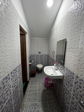 Imagen de la habitación del Hotel Jungle by sturmfrei Palolem. Foto 14