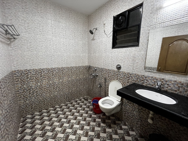 Imagen de la habitación del Hotel Jungle by sturmfrei Palolem. Foto 16