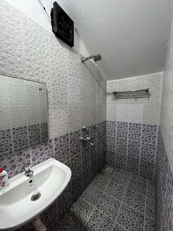 Imagen de la habitación del Hotel Jungle by sturmfrei Palolem. Foto 17